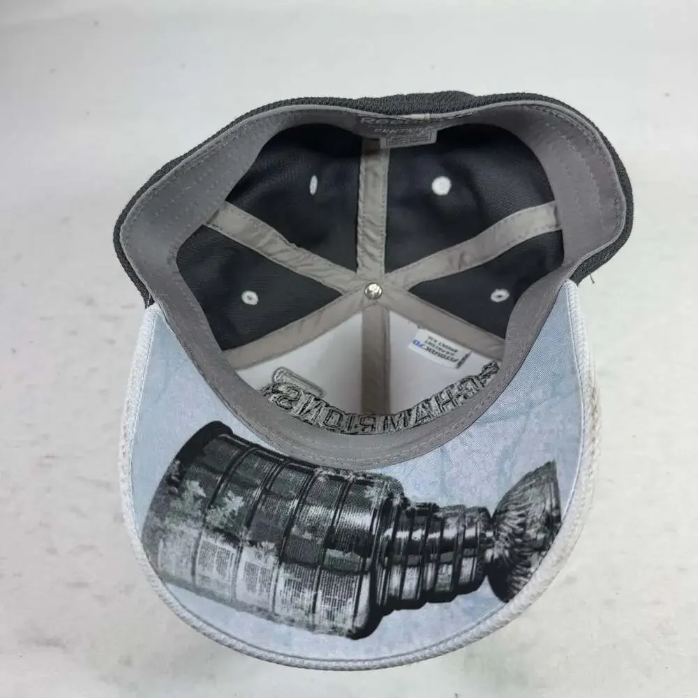 Reebok Chicago Blackhawks 2015 Stanley Cup Champions Collection Youth Hat